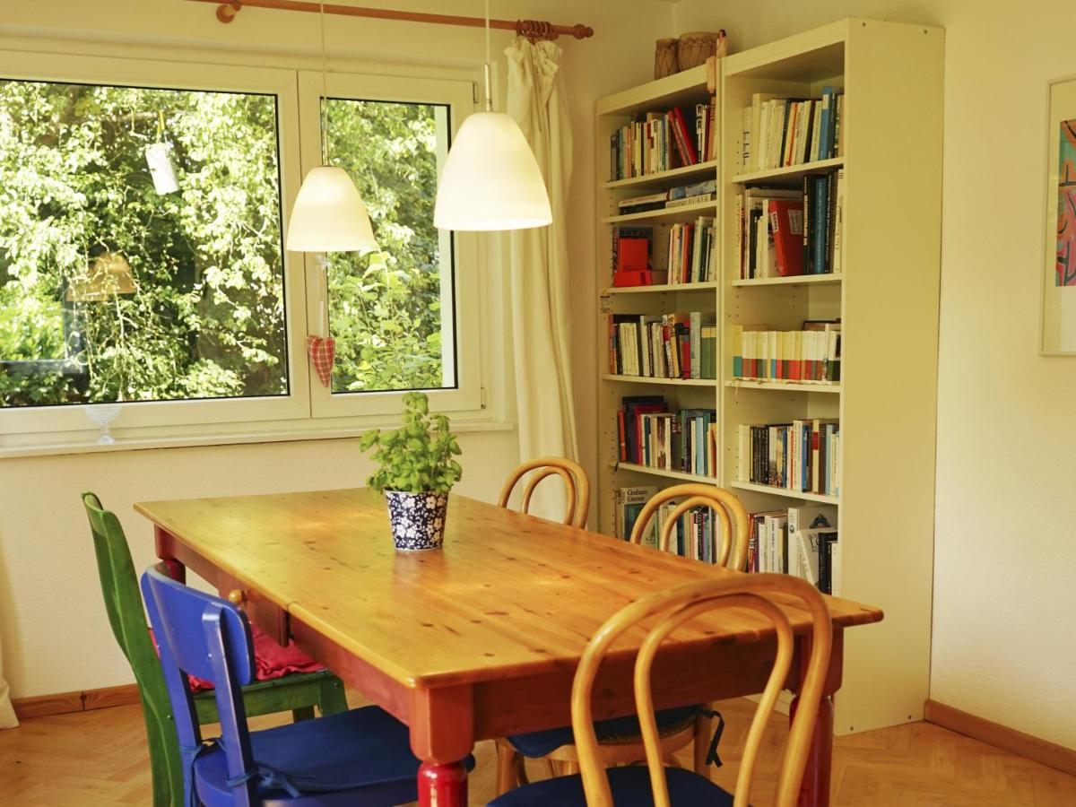Ferienwohnung Am Ehrenstetter Grund Ehrenkirchen Εξωτερικό φωτογραφία