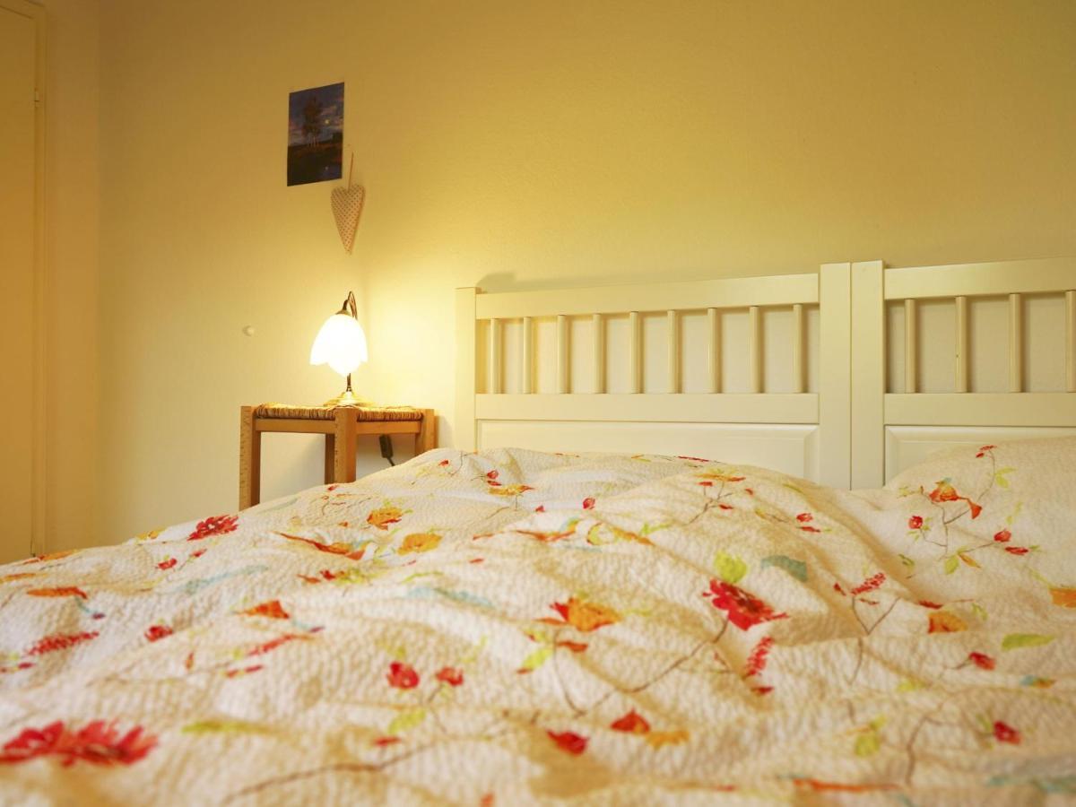 Ferienwohnung Am Ehrenstetter Grund Ehrenkirchen Εξωτερικό φωτογραφία