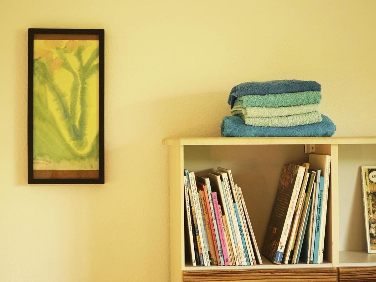 Ferienwohnung Am Ehrenstetter Grund Ehrenkirchen Εξωτερικό φωτογραφία