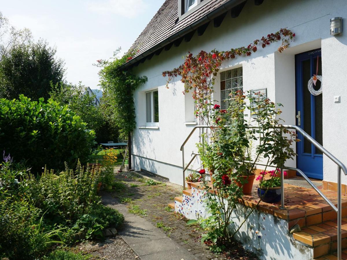 Ferienwohnung Am Ehrenstetter Grund Ehrenkirchen Εξωτερικό φωτογραφία