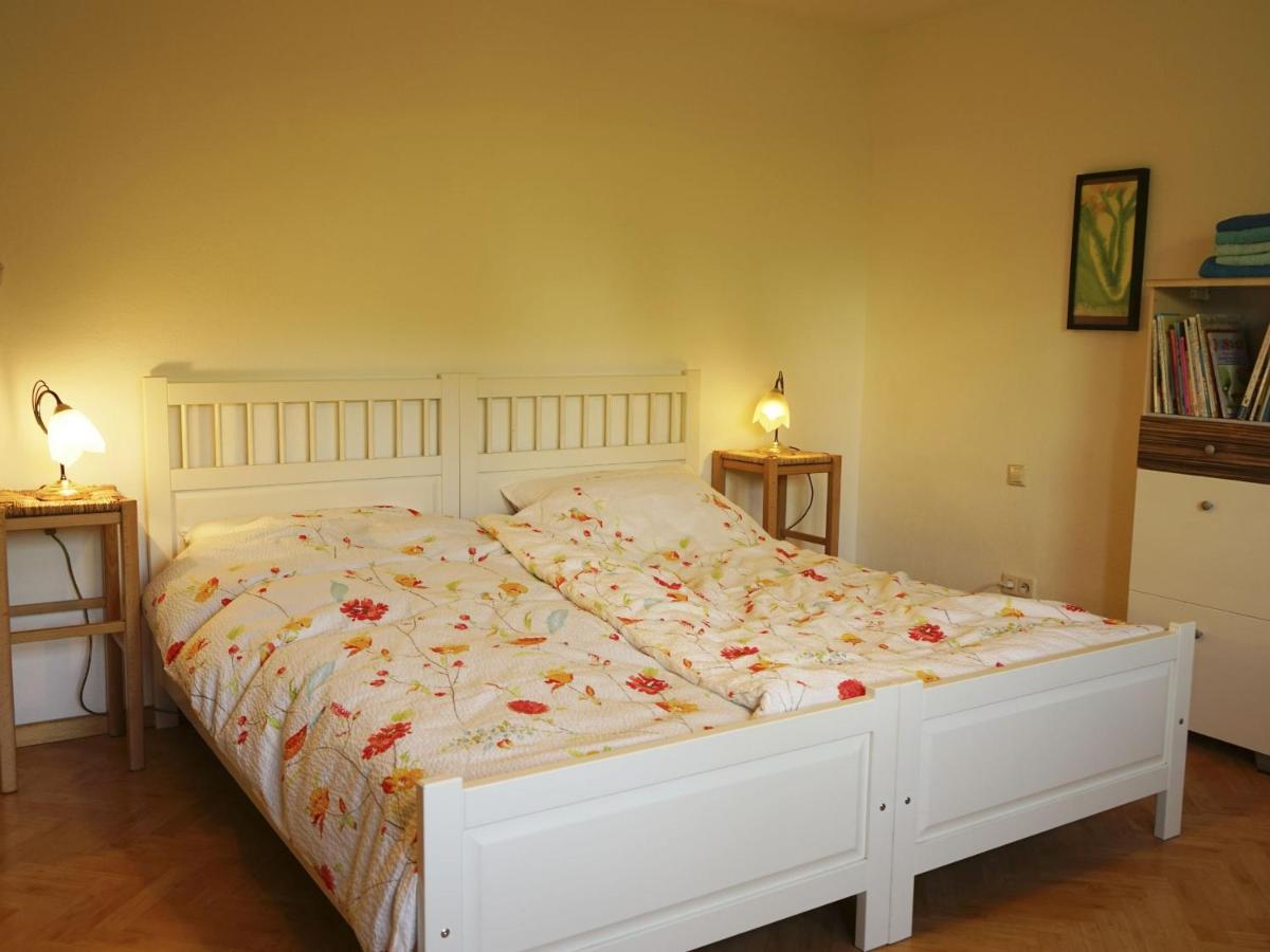 Ferienwohnung Am Ehrenstetter Grund Ehrenkirchen Εξωτερικό φωτογραφία