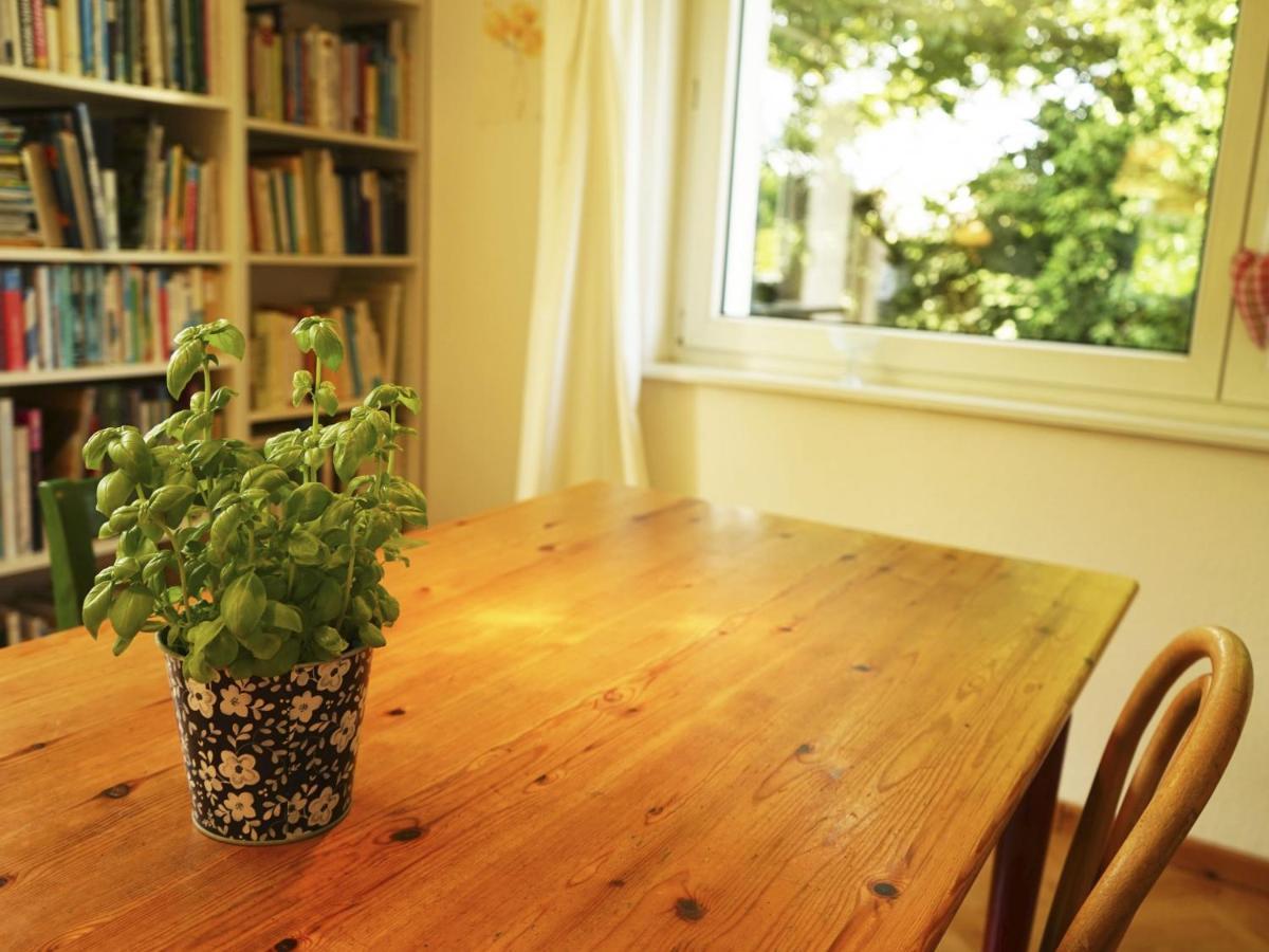 Ferienwohnung Am Ehrenstetter Grund Ehrenkirchen Εξωτερικό φωτογραφία