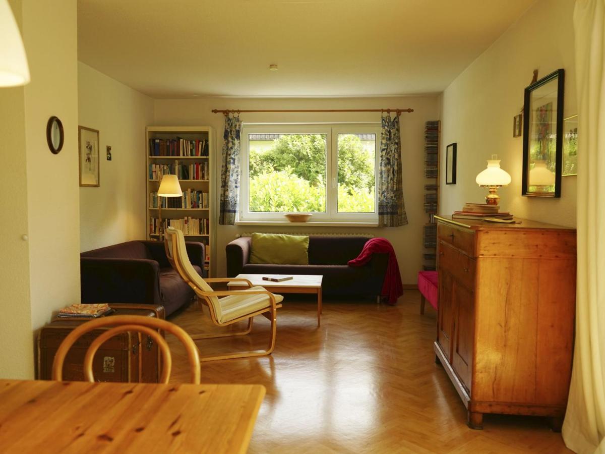 Ferienwohnung Am Ehrenstetter Grund Ehrenkirchen Εξωτερικό φωτογραφία