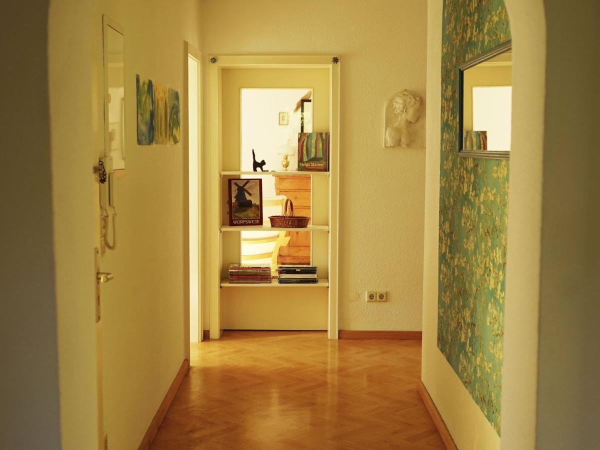 Ferienwohnung Am Ehrenstetter Grund Ehrenkirchen Εξωτερικό φωτογραφία