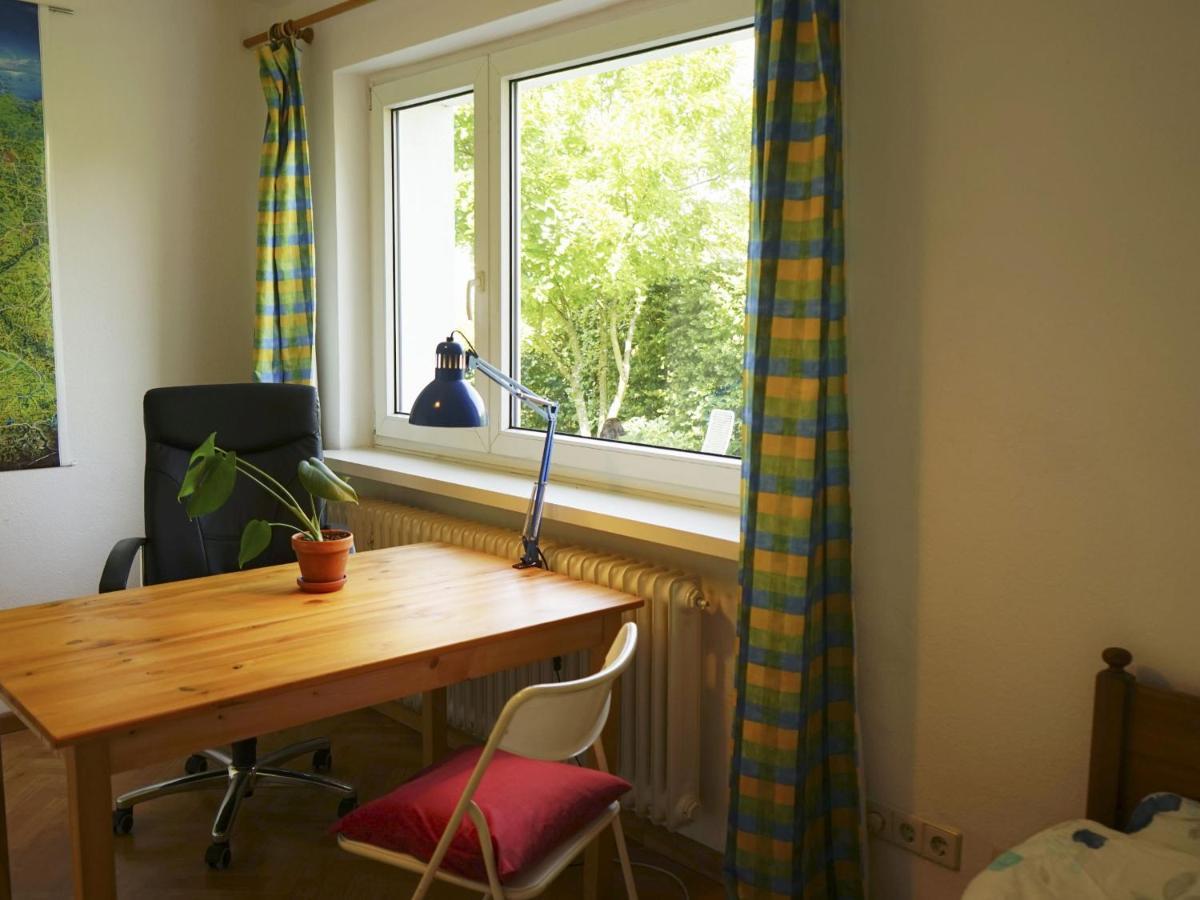 Ferienwohnung Am Ehrenstetter Grund Ehrenkirchen Εξωτερικό φωτογραφία