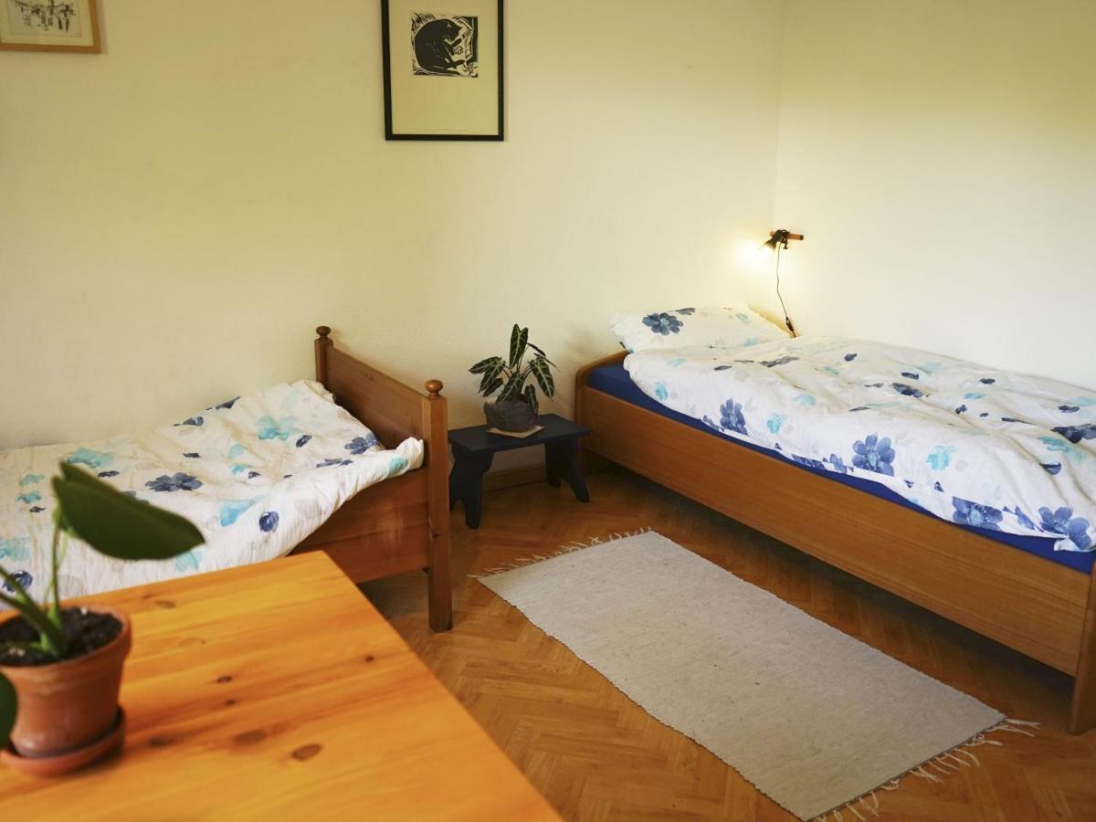 Ferienwohnung Am Ehrenstetter Grund Ehrenkirchen Εξωτερικό φωτογραφία
