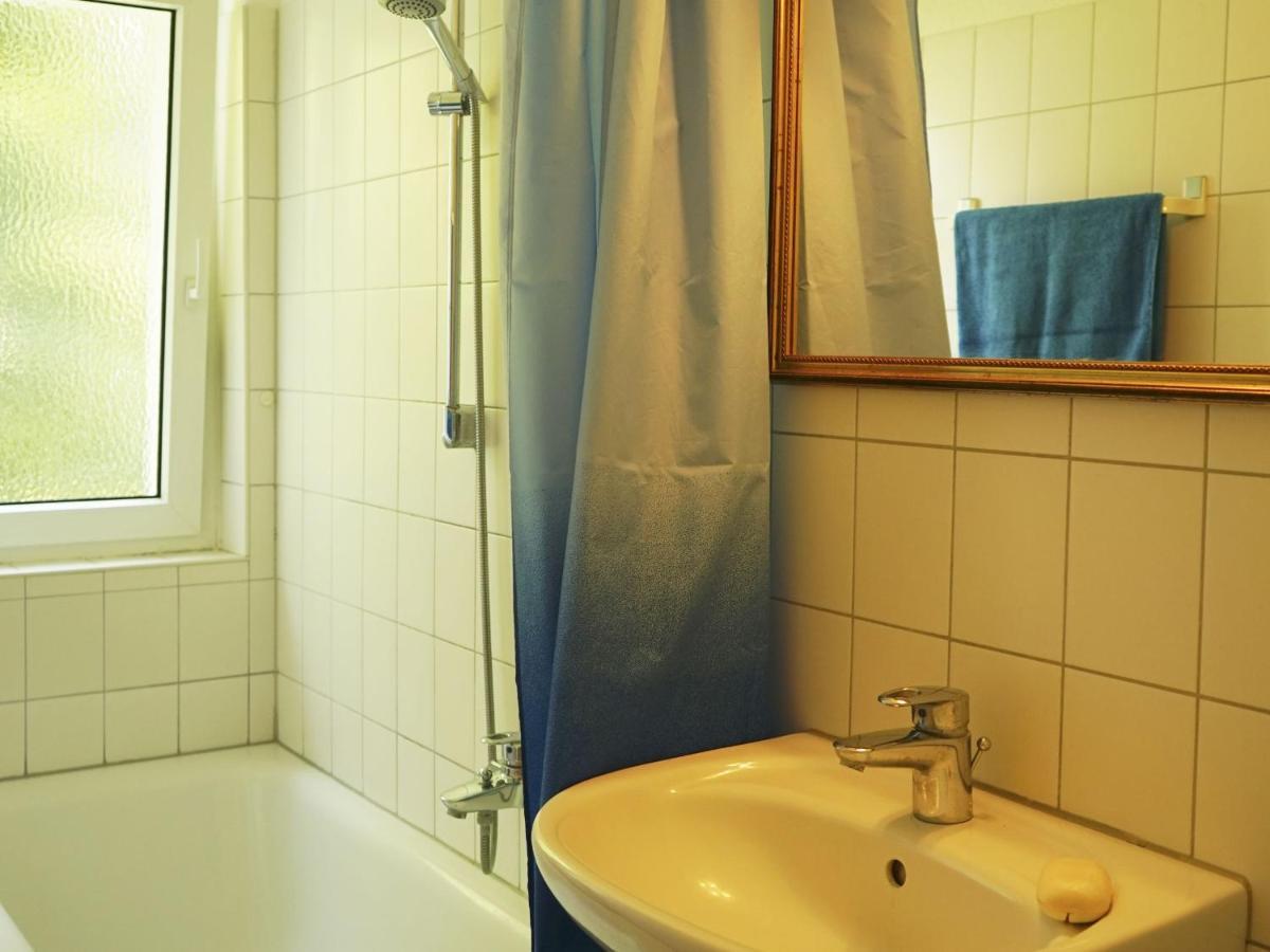 Ferienwohnung Am Ehrenstetter Grund Ehrenkirchen Εξωτερικό φωτογραφία