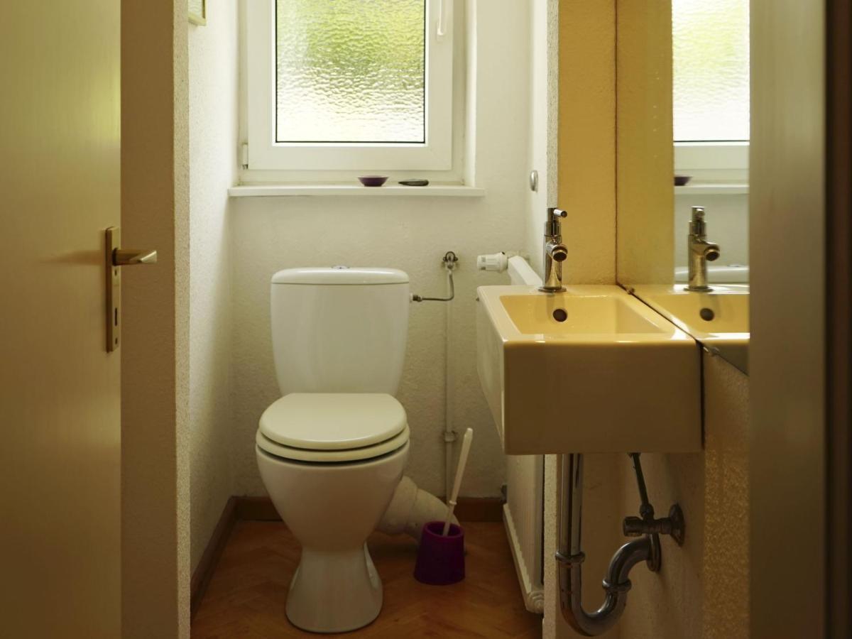 Ferienwohnung Am Ehrenstetter Grund Ehrenkirchen Εξωτερικό φωτογραφία