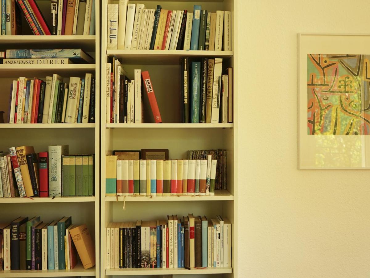 Ferienwohnung Am Ehrenstetter Grund Ehrenkirchen Εξωτερικό φωτογραφία