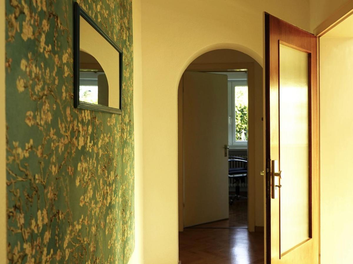 Ferienwohnung Am Ehrenstetter Grund Ehrenkirchen Εξωτερικό φωτογραφία