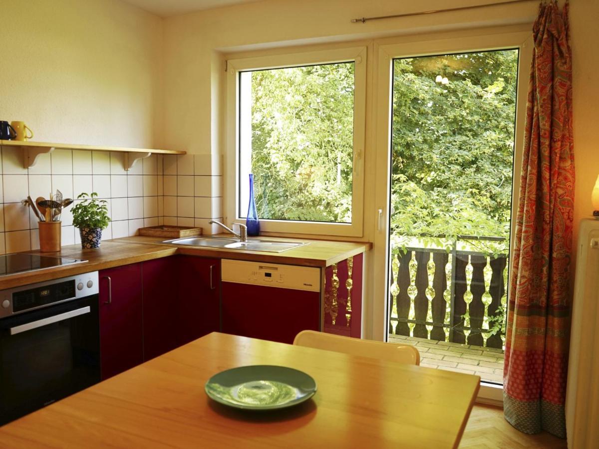 Ferienwohnung Am Ehrenstetter Grund Ehrenkirchen Εξωτερικό φωτογραφία