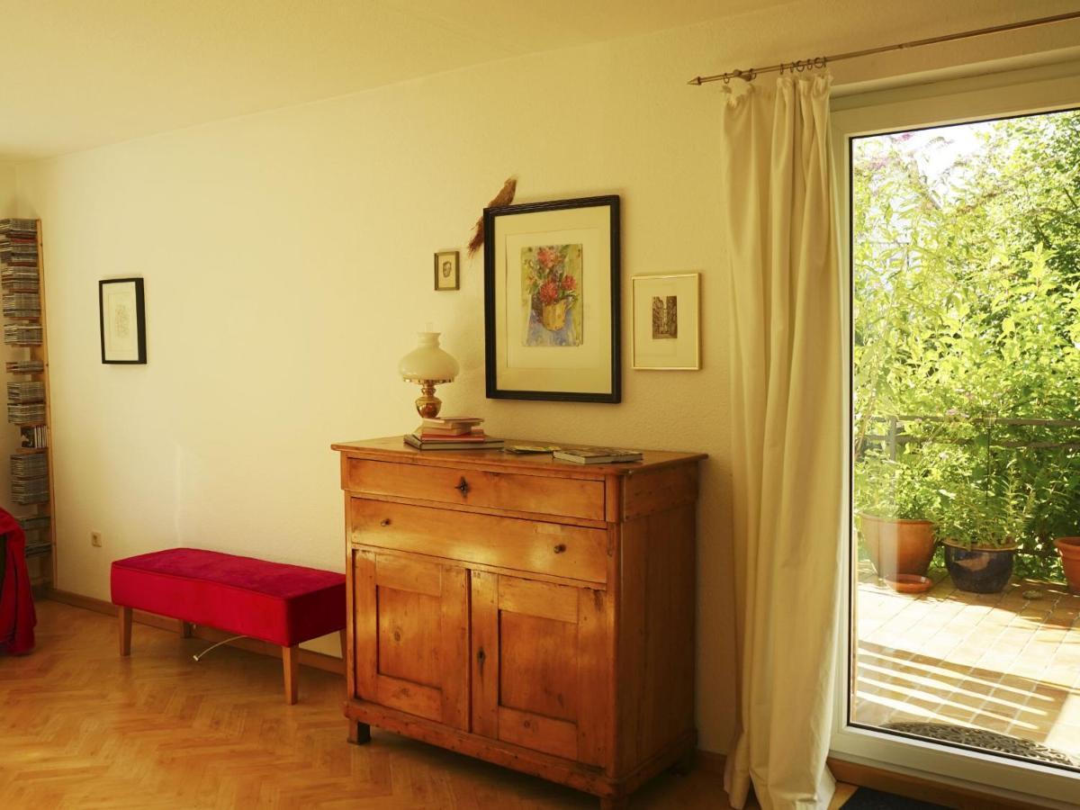 Ferienwohnung Am Ehrenstetter Grund Ehrenkirchen Εξωτερικό φωτογραφία