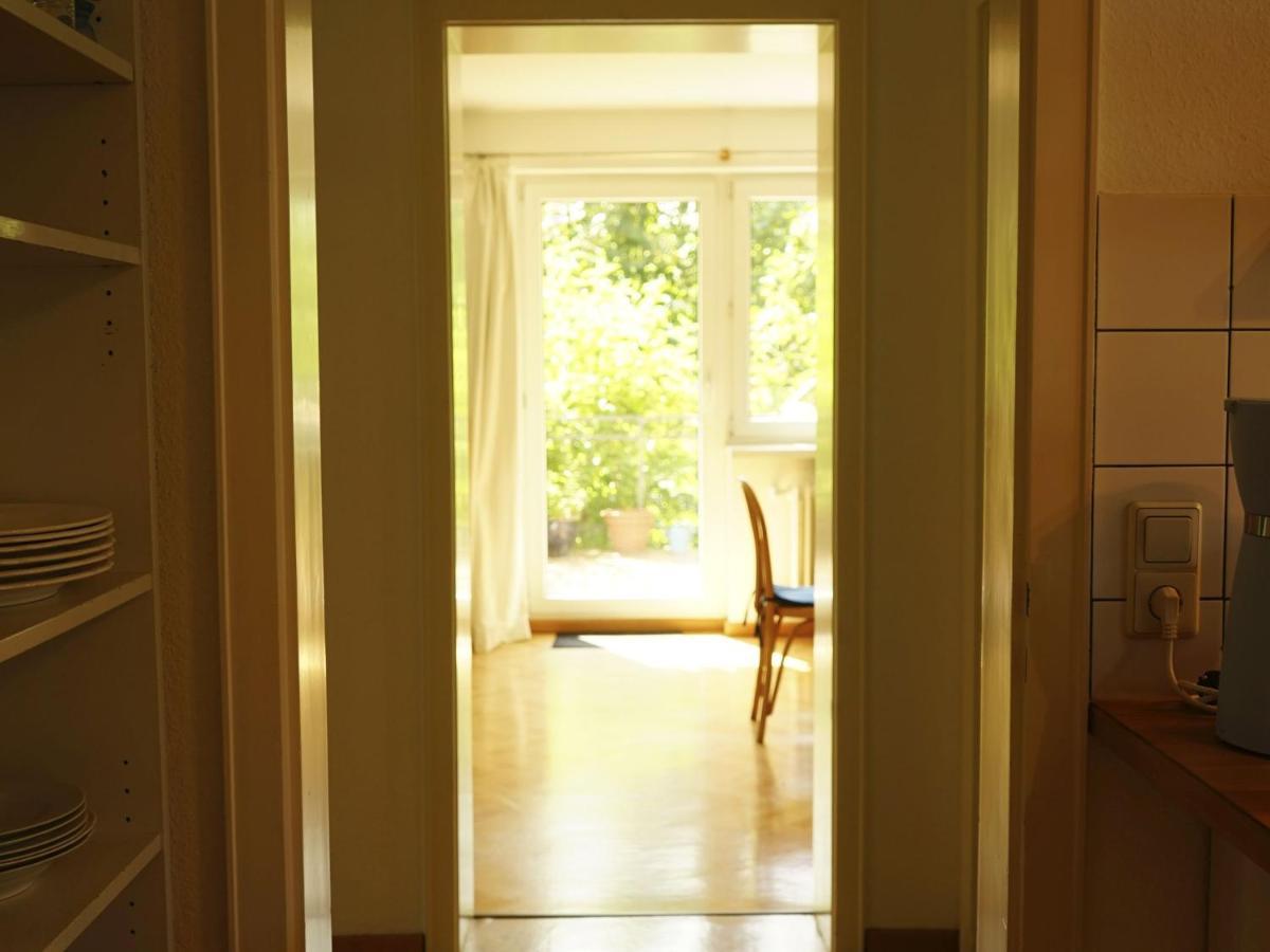 Ferienwohnung Am Ehrenstetter Grund Ehrenkirchen Εξωτερικό φωτογραφία