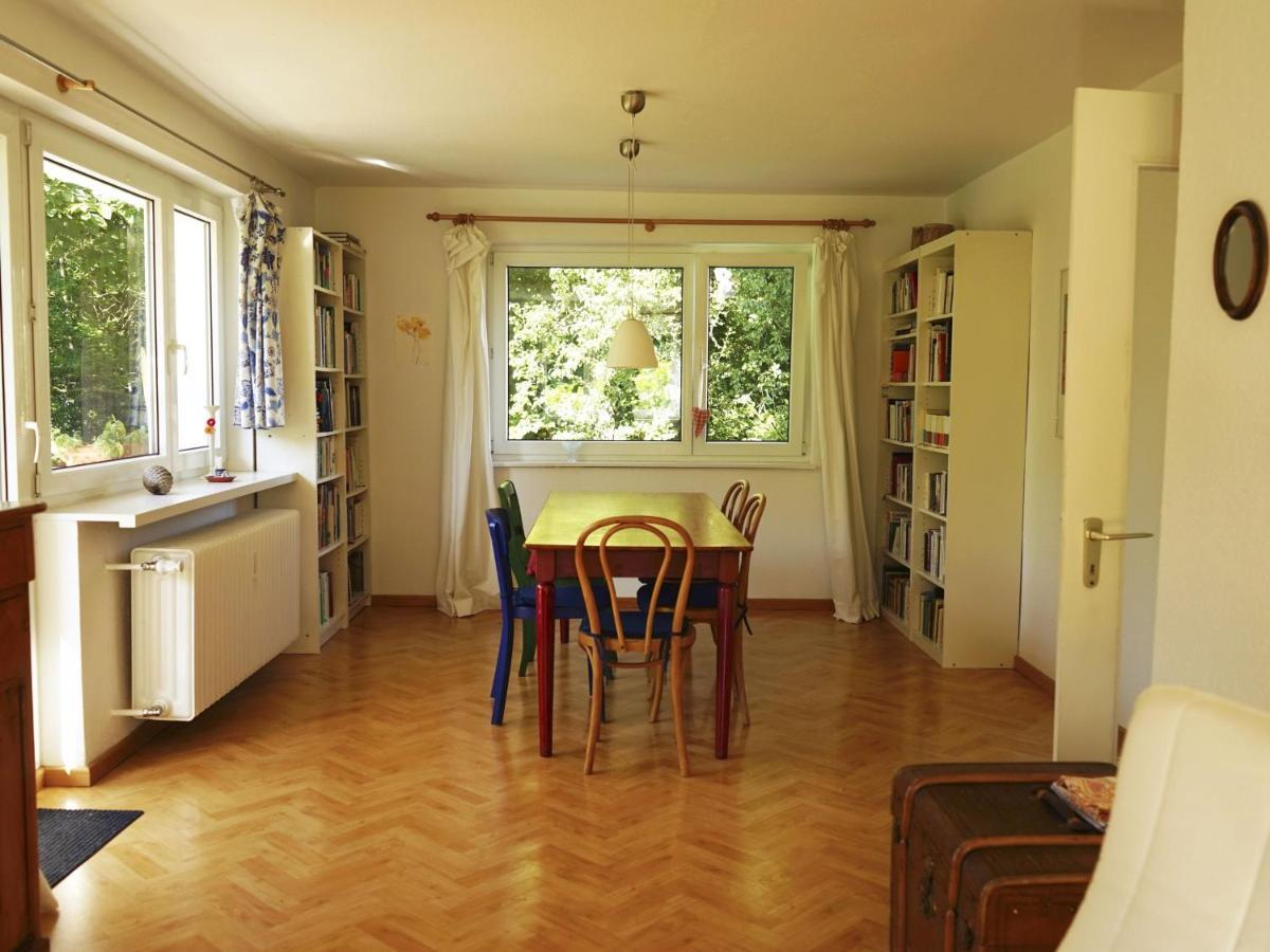 Ferienwohnung Am Ehrenstetter Grund Ehrenkirchen Εξωτερικό φωτογραφία