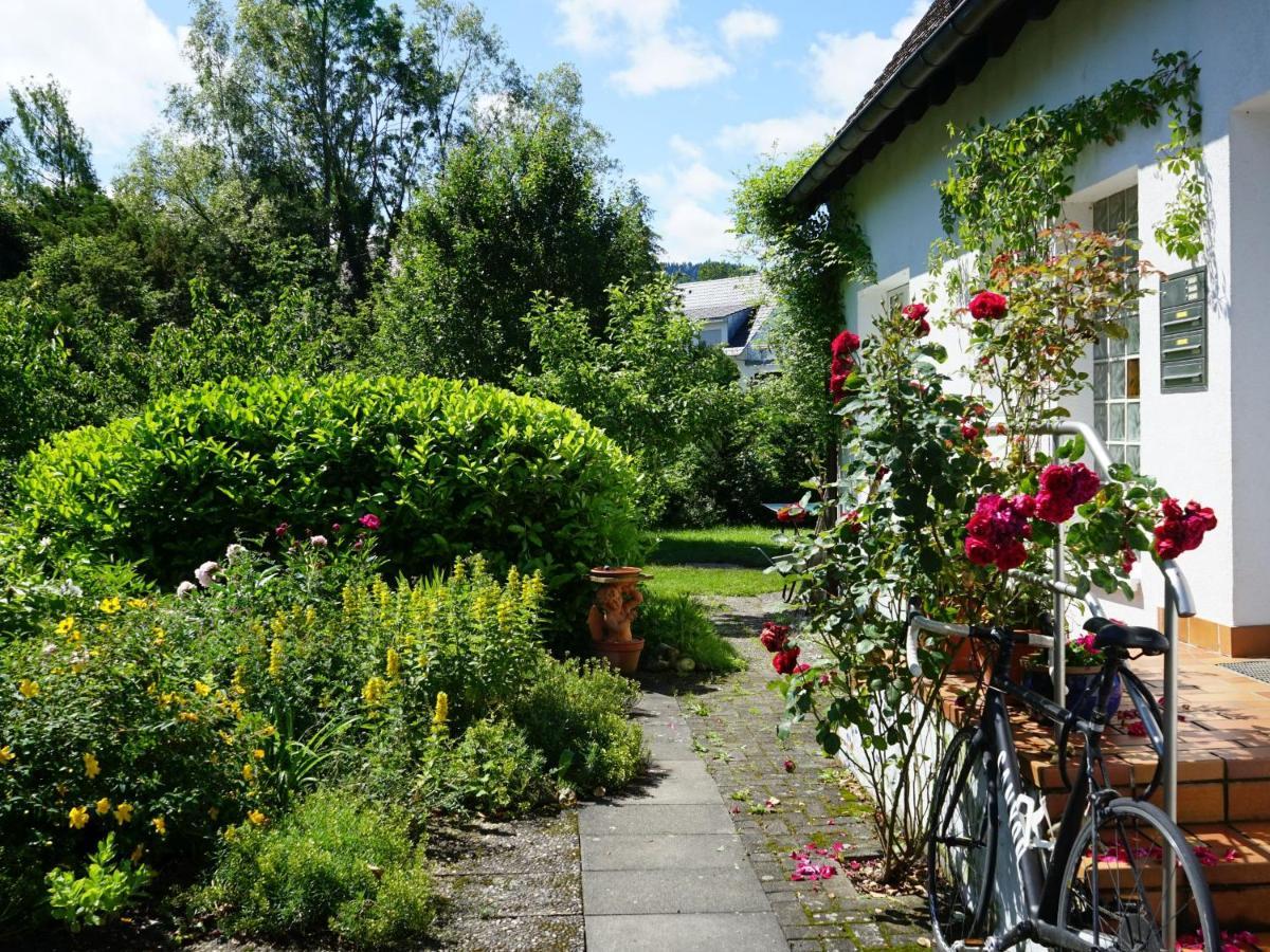 Ferienwohnung Am Ehrenstetter Grund Ehrenkirchen Εξωτερικό φωτογραφία