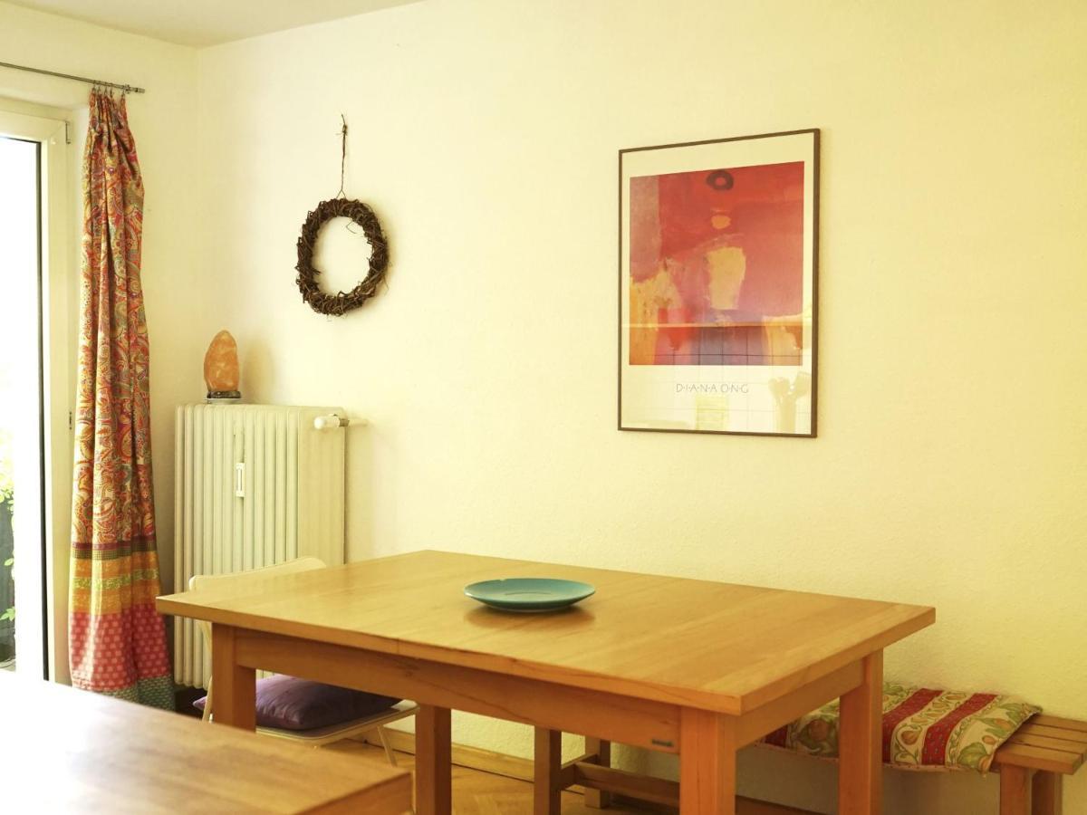 Ferienwohnung Am Ehrenstetter Grund Ehrenkirchen Εξωτερικό φωτογραφία